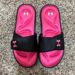 Under Armour Women’s Sandals